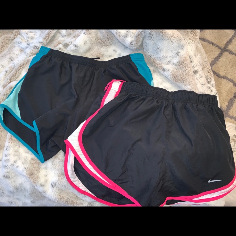 Nike Tempo Icon Clash shorts